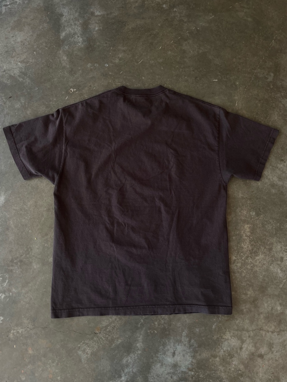 Y2k skull graphic T‑Shirt - Picture 6 of 7
